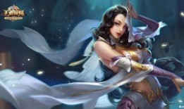 貂蝉荣耀典藏最新爆料,绝世舞姬华丽归来，全新爆料揭秘神秘面纱