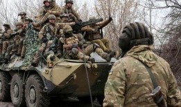 俄罗斯最新局势爆料,最新局势爆料揭示战局走向”