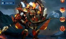 三国赵云皮肤最新爆料,三国战神再临，神秘爆料引期待