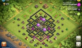 部落冲突16本最新爆料,神秘建筑揭秘，战力升级新篇章