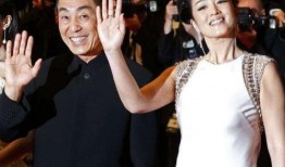 巩俐最新节目爆料,揭秘演艺生涯背后的故事