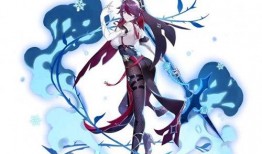 原神最新爆料女角色,实力与美貌并存