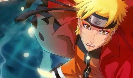 火影忍者八月最新爆料图,神秘忍者现身，剧情走向再掀波澜！