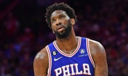 沃神最新爆料恩比德,沃神曝最新动态，揭秘大帝未来去向之谜”